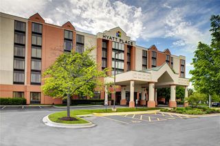 Hyatt Place Cincinnati Airport