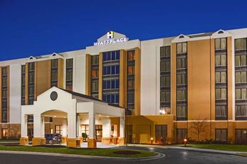 Hyatt Place Cincinnati Blue Ash