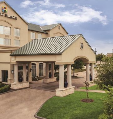 Hyatt Place College Station