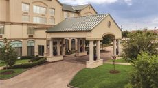 Hyatt Place College Station