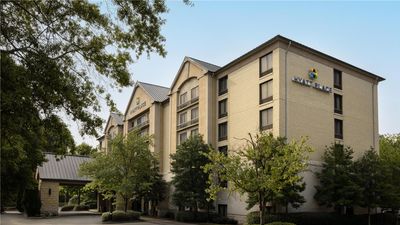 Hyatt Place Charlotte Airport/Lake Point