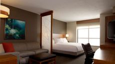 Hyatt Place Charlotte Downtown