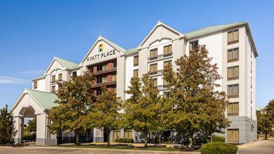 Hyatt Place Columbus/Dublin