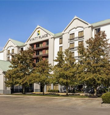 Hyatt Place Columbus/Dublin