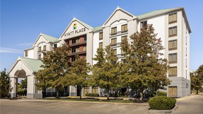 Hyatt Place Columbus/Dublin