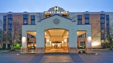Hyatt Place Columbus Worthington