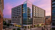 Hyatt Place Champaign
