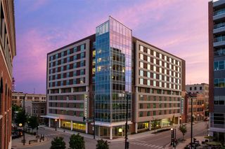 Hyatt Place Champaign