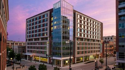 Hyatt Place Champaign
