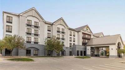 Hyatt Place Colorado Springs