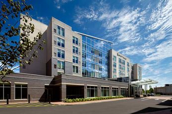 Hyatt Place Corpus Christi