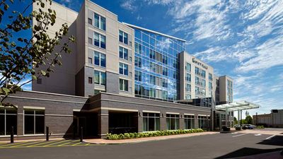 Hyatt Place Corpus Christi