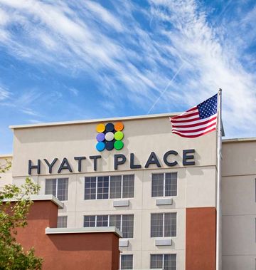 Hyatt Place Columbus North