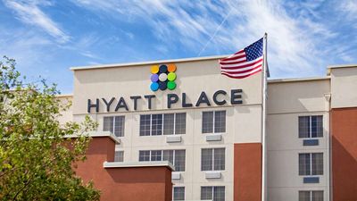 Hyatt Place Columbus North