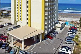 Hyatt Place Daytona Beach Ocean Front