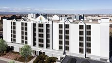 Hyatt Place Denver Airport