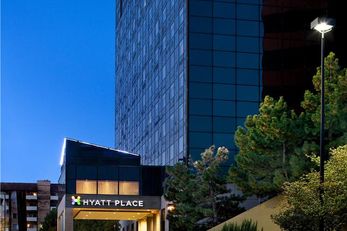 Hyatt Place Denver Cherry Creek