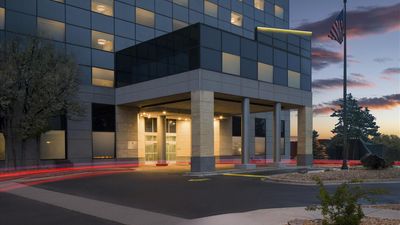 Hyatt Place Denver Cherry Creek