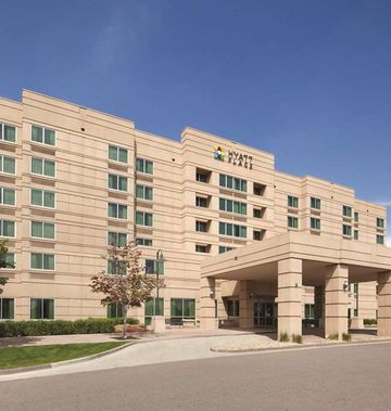 Hyatt Place Denver Tech Center