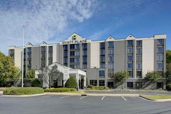 Hyatt Place Detroit Auburn Hills