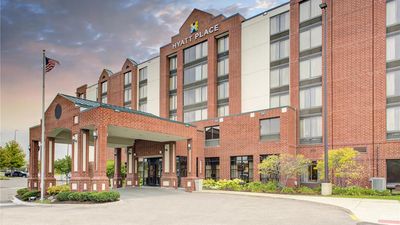 Hyatt Place Detroit/Livonia