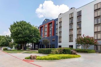 Hyatt Place Dallas Arlington