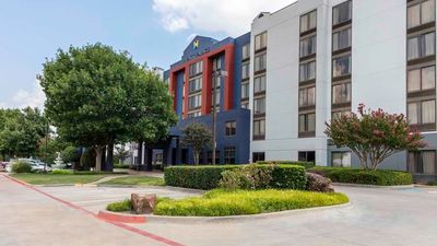 Hyatt Place Dallas Arlington