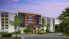 Hyatt Place Dallas/Park Central