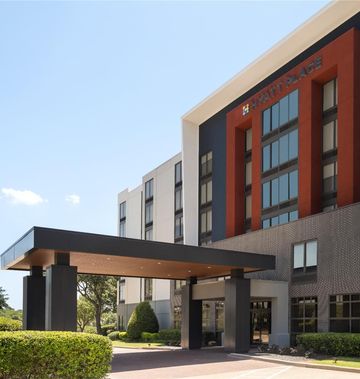 Hyatt Place Dallas/Park Central