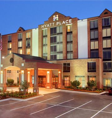 Hyatt Place Fort Worth/Hurst