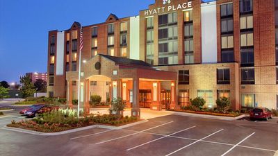 Hyatt Place Fort Worth/Hurst