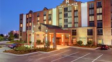 Hyatt Place Fort Worth/Hurst