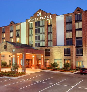 Hyatt Place Fort Worth/Hurst