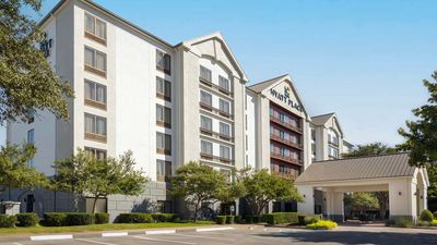 Hyatt Place Dallas North Galleria
