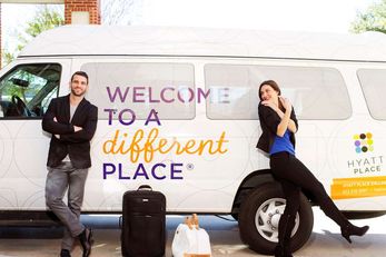 Hyatt Place Dallas Plano