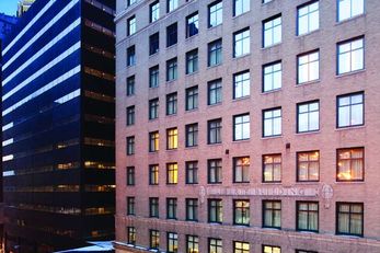 Hyatt Place Des Moines/Downtown