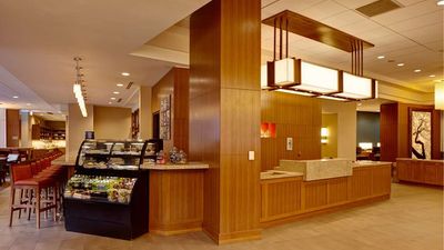 Hyatt Place Detroit/Novi