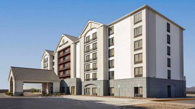 Hyatt Place El Paso Airport