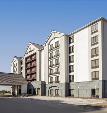 Hyatt Place El Paso Airport