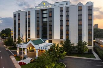 Hyatt Place Secaucus
