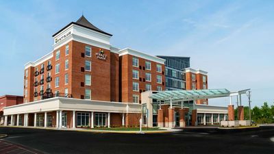 Hyatt Place Fredericksburg