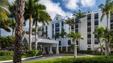 Hyatt Place Fort Lauderdale 17th Street