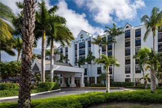 Hyatt Place Fort Lauderdale 17th Street