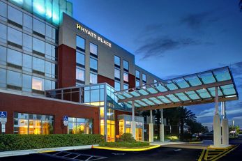 Hyatt Place Fort Lauderdale Airprt South