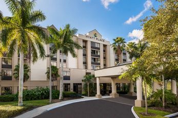 Hyatt Place Fort Lauderdale/Plantation