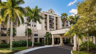Hyatt Place Fort Lauderdale/Plantation