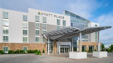Hyatt Place Grand Rapids-South
