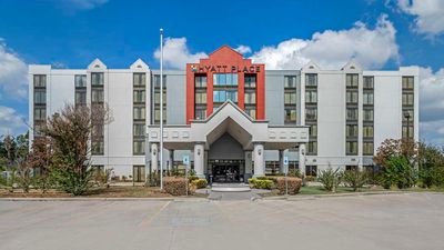 Hyatt Place Houston/Bush Airport