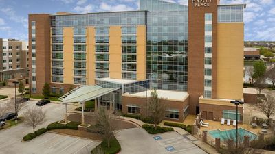 Hyatt Place Houston Sugar Land
