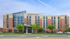 Hyatt Place Herndon/Dulles Airport-East